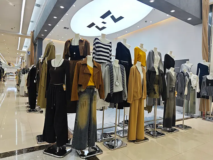 fashion styles on APM