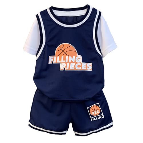 Children sportswear