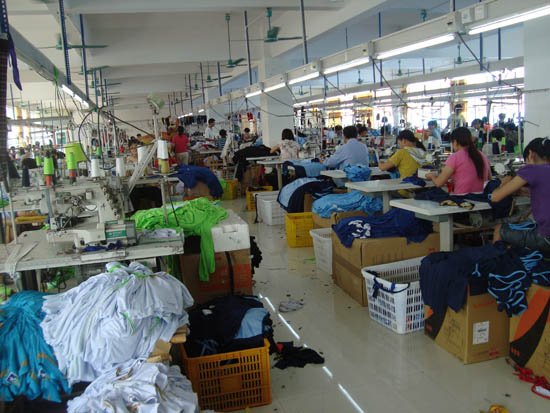 football jersey factory