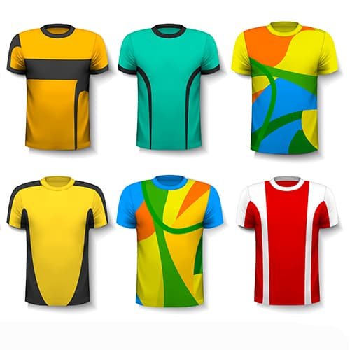 Source Chinese manufacturer youth sportswear sublimation