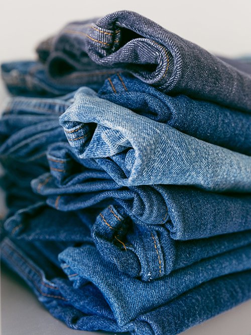 denim jeans industry
