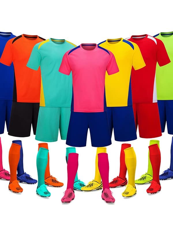 sourcing football jerseys