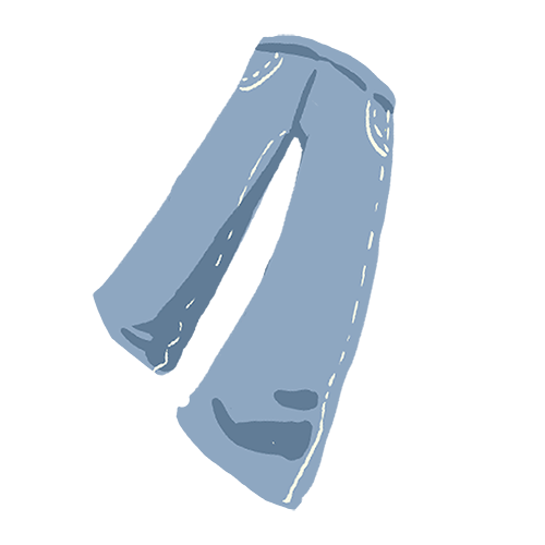 wholesale bell bottom jeans