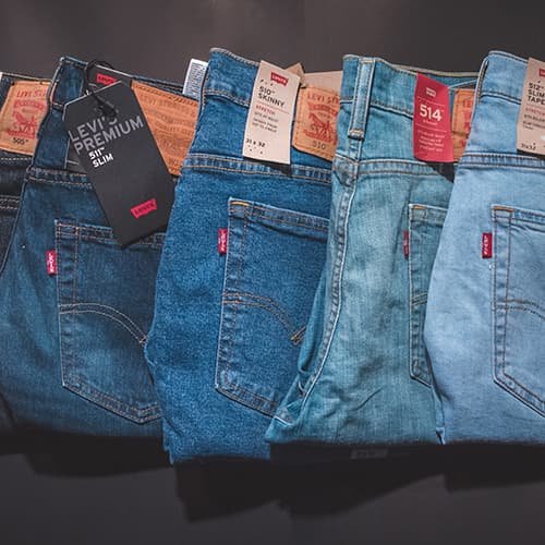 mens jeans wholesale