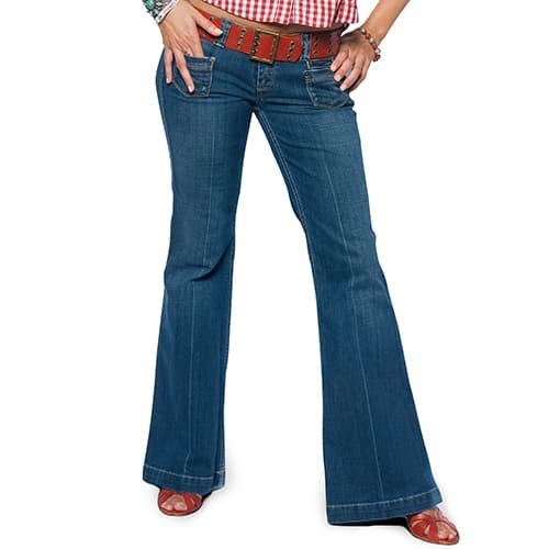 flare jeans wholesale