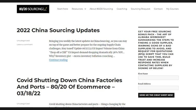 Unveiling the 🏆 Best Sourcing Company in China 2021