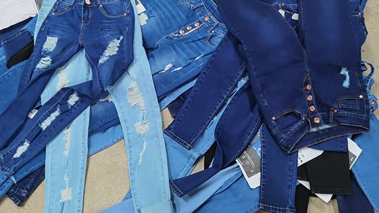 The Best Jeans Manufacturers in Canada | JUAJEANS