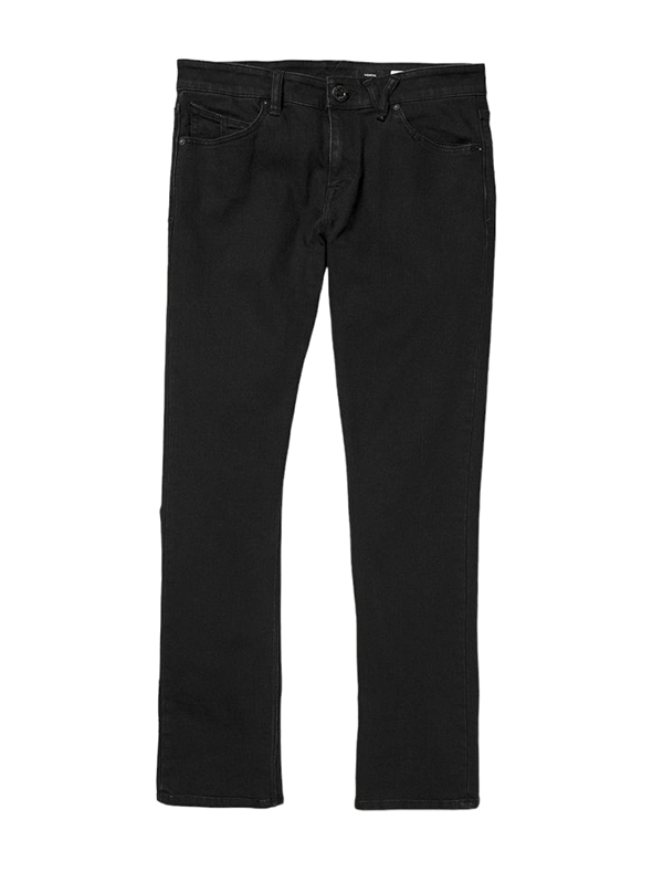 black jeans for men