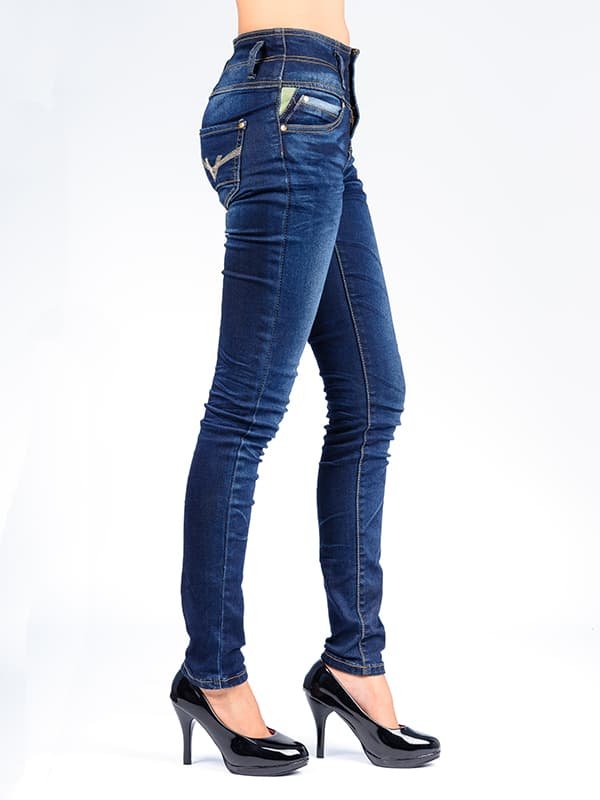 Women Skinny Jeans