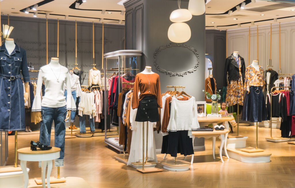 Guangzhou Apparel Sourcing