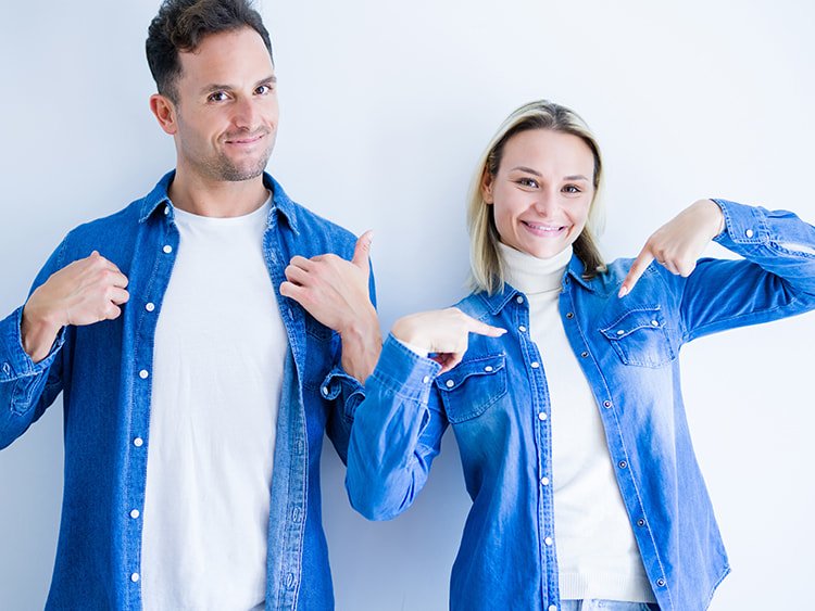 denim shirts