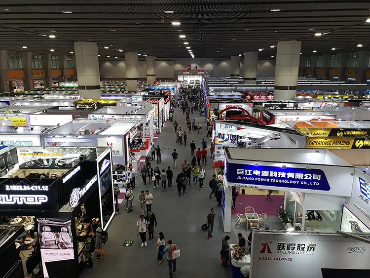 Canton Fair