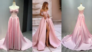 dress manufacturer