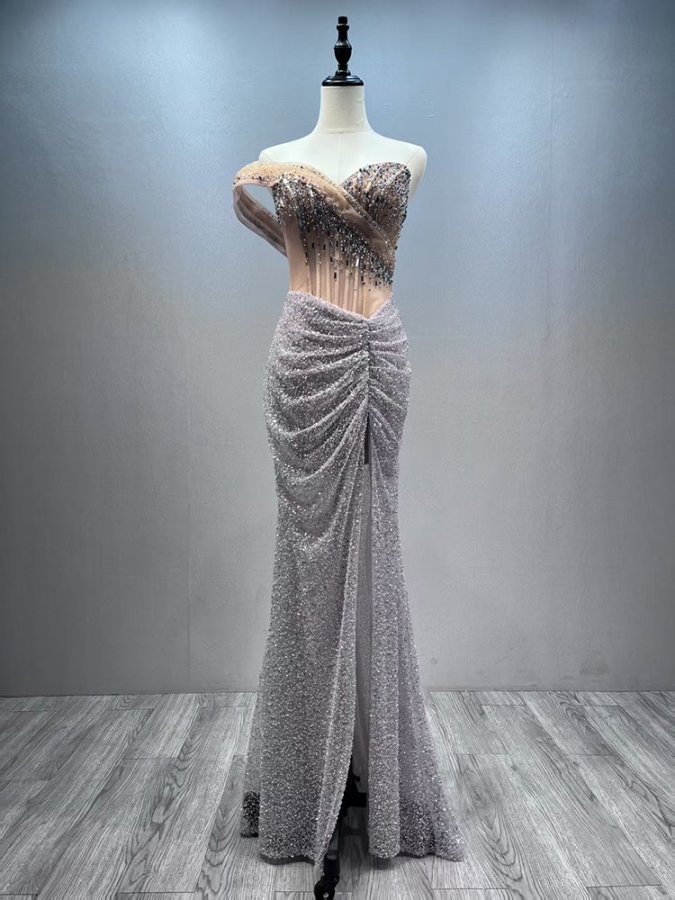 Mermaid Dress OEM