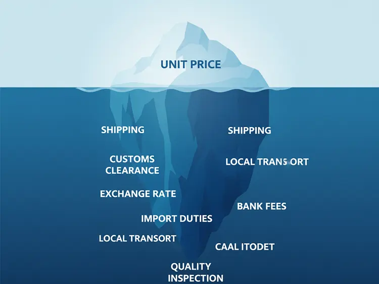 More cost