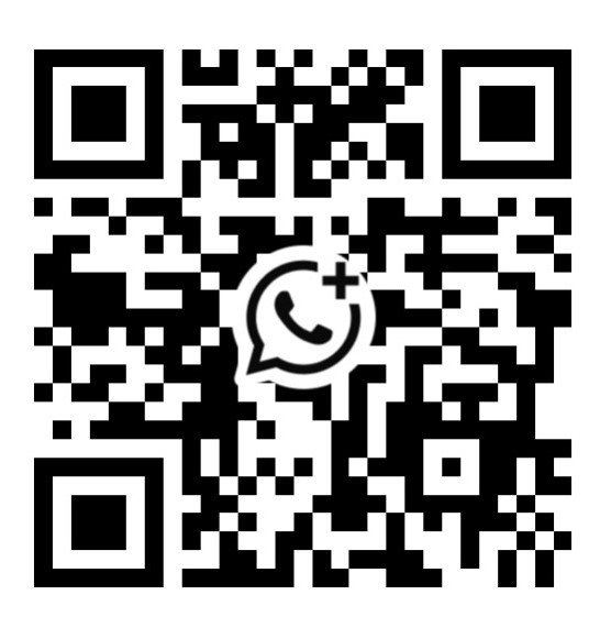 GoalRunning WhatsApp QR Code