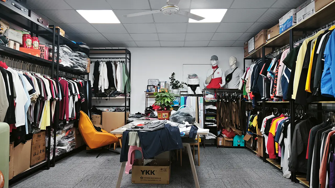 clothing-manufacturer-office